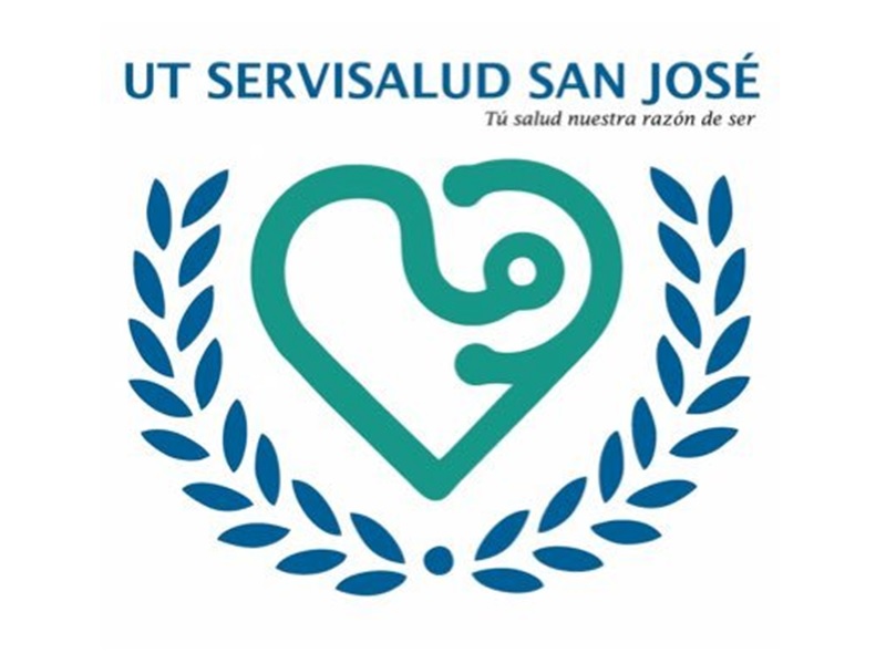 UT Servisalud San José