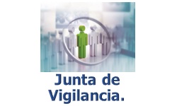 Junta de Vigilancia - AGM Salud C.T.A.